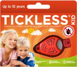 Tickless KID