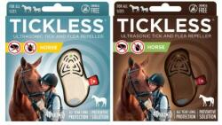 Tickless HORSE