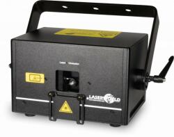 Laserworld Ds-1000rgb Mk5 - globaldjshop