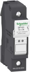 Schneider Soclu fizibil TeSys DF, 1P 32A, fuse size 10 x 38 mm (DF101)