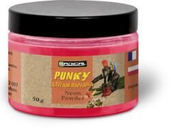 RADICAL punky strawbanana neon powder 50g neon rózsaszín (3703007) - sneci