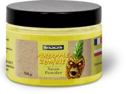 RADICAL pineapple zombie neon powder 50g neon sárga (3700007) - sneci