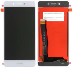 Huawei Nova Smart fehér LCD + érintőpanel - gsmlive