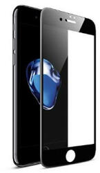 Joway iPhone 7 Plus / 8 Plus (5, 5") előlapi fólia, műanyag (PET), fekete, ívelt, 0, 23mm, Joway BHM17 - gsmlive