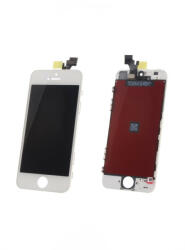 Apple iPhone 5 5G fehér LCD + érintőpanel AAA minőségű