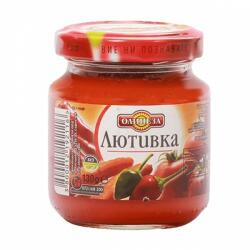 Олинеза Лютивка Олинеза 160гр