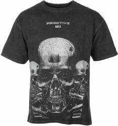PRIMITIVE Tricou bărbați DIAMOND x Terminator - Primitive - negru - pa421386-blk