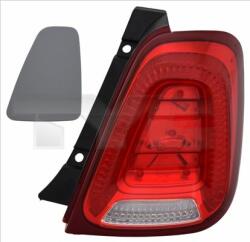 TYC Lampa spate TYC 11-14114-01-2 (11-14114-01-2) - automobilus