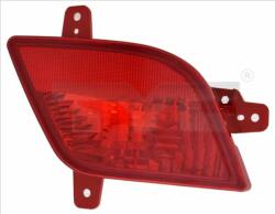 TYC Lumina de ceata spate TYC 19-14965-00-2 (19-14965-00-2) - automobilus