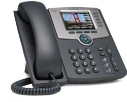 Cisco SPA525G2