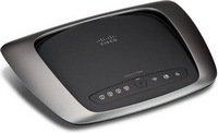 Cisco-Linksys X3000-E1