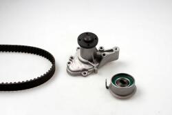 HEPU Set pompa apa + curea dintata HEPU PK79930 (PK79930) - automobilus
