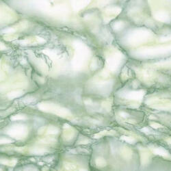 Gekkofix Carrarai zöld márvány öntapadós tapéta 67, 5cmx15m (67,5cmx15m)