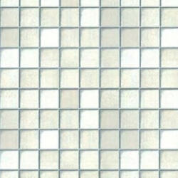 Gekkofix Toscana white fehér mozaik öntapadós tapéta 67, 5cmx15m (67,5cmx15m)