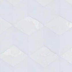 Gekkofix Stack fehér sztatikus üvegdekor ablakfólia 67, 5cmx15m (67,5cmx15m)
