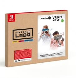 Nintendo Switch Labo - Toy-Con 04 VR Kit Expansion Set 1 (NSS504)