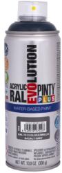 PintyPlus Evolution spray RAL 7012 fényes basalt grey 400 ml