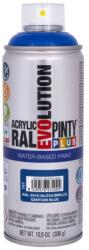 PintyPlus Evolution spray RAL 5010 fényes középkék/gential blue 400 ml