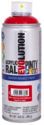 PintyPlus Evolution spray RAL 3020 fényes közlekedési piros/traffic red 400 ml