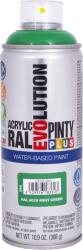 PintyPlus Evolution spray RAL 6029 fényes mentazöld/mint green 400 ml