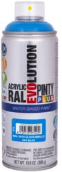 PintyPlus Evolution spray RAL 5015 fényes égkék/sky blue 400 ml