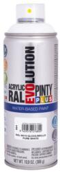 PintyPlus Evolution spray RAL 9010 fényes fehér 400 ml