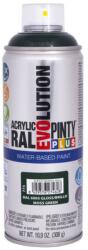 PintyPlus Evolution spray RAL 6005 fényes mohazöld/moss green 400 ml