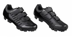 Force Pantofi Force MTB Tempo, negru, 46