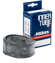 Mitas Camera Bicicleta Mitas - 24 x 1.10 - 1.75 (28 47-507), AV40