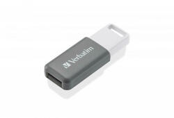 Verbatim Databar 128GB USB 2.0 UV128GD (49456)