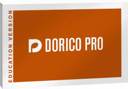Steinberg Dorico Pro 4 Education