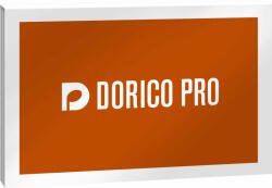 Steinberg Dorico Pro 4