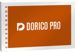 Steinberg Dorico Pro 4 Crossgrade