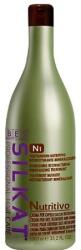 BES Silkat N1 Nutritivo sampon 1 l