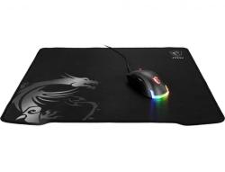 MSI Agility GD80 black