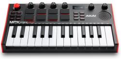 AKAI MPK Mini PLAY MK3 Controler MIDI