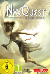 TopWare Interactive NyxQuest Kindred Spirits (PC)