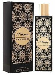 S.T. Dupont Black Incense EDP 100 ml