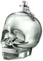 Police To Be Green EDT 40 ml