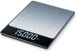 Beurer KS 34 XL steel (703.12)