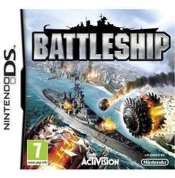Activision Battleship (NDS)