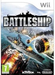 Activision Battleship (Wii)