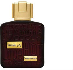 LATTAFA Ramz Gold EDP 100 ml