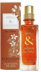 L'Occitane Neroli & Orchidee Eau Intense EDT 75 ml
