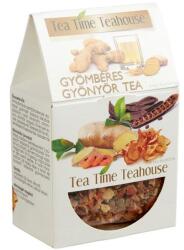Tea Time Teahouse Gyömbéres Gyönyör tea 100 g