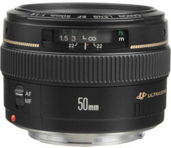 Canon EF 50mm f/1.4 USM (2515A003)