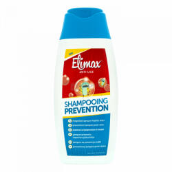 Elimax Fejtetű elleni megelőző sampon 200 ml