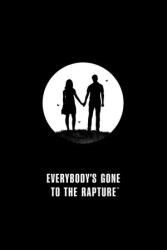 Sony Everybody's Gone to the Rapture (PC)