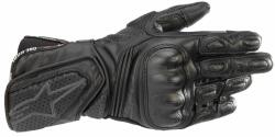 Alpinestars Mănuși moto Alpinestars Stella SP8 V3 Black (3518321/1100)
