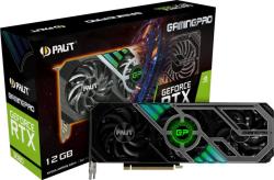 Palit GeForce GamingPro RTX 3080 12GB GDDR6X 384bit LHR (NED3080019KB-132AA)